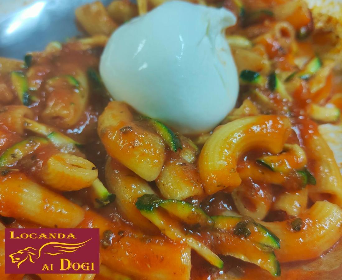 Locanda Ai Dogi ปีแอเว ดี กาโดเร ภายนอก รูปภาพ