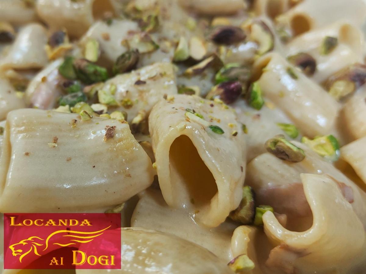 Locanda Ai Dogi ปีแอเว ดี กาโดเร ภายนอก รูปภาพ