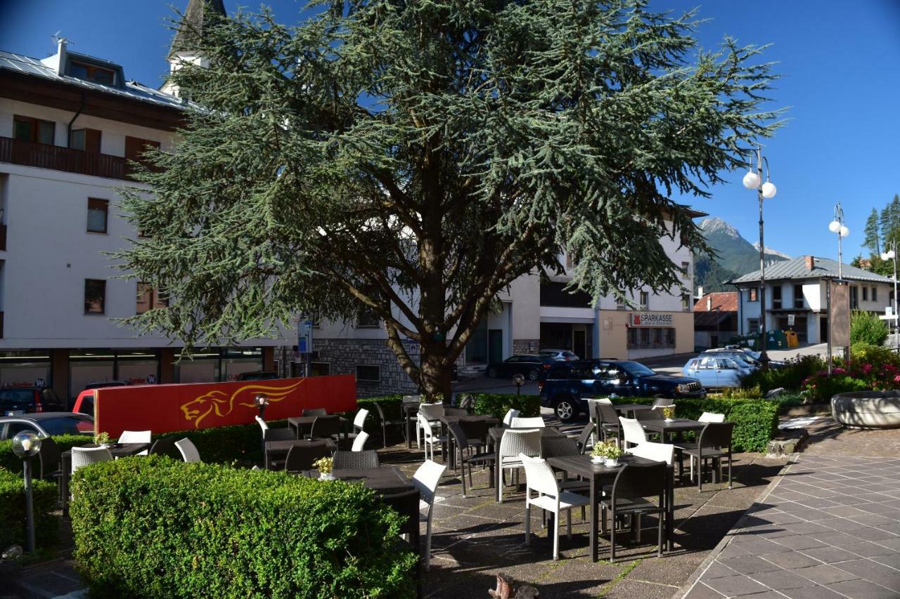 Locanda Ai Dogi ปีแอเว ดี กาโดเร ภายนอก รูปภาพ